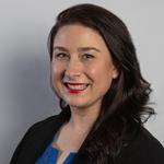 Alumna honored as GRPS Teacher of the Year